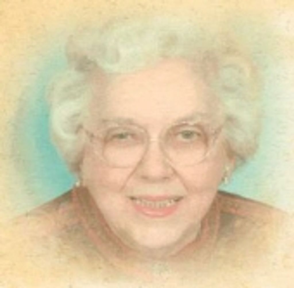 Betty Vandyke