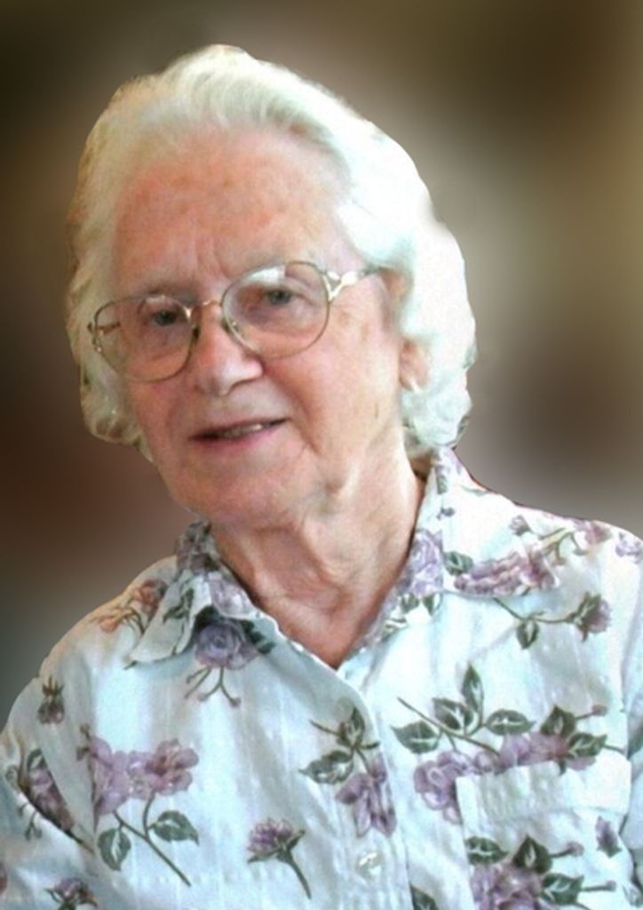 Leah Harriet Waltzer