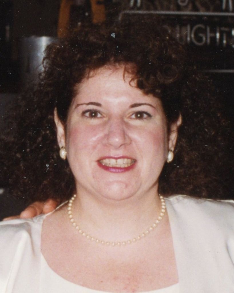 Regina M. Pacitti Profile Photo
