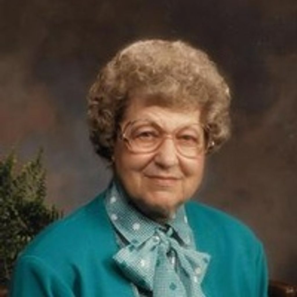Mildred Katheryn Ratliff Profile Photo