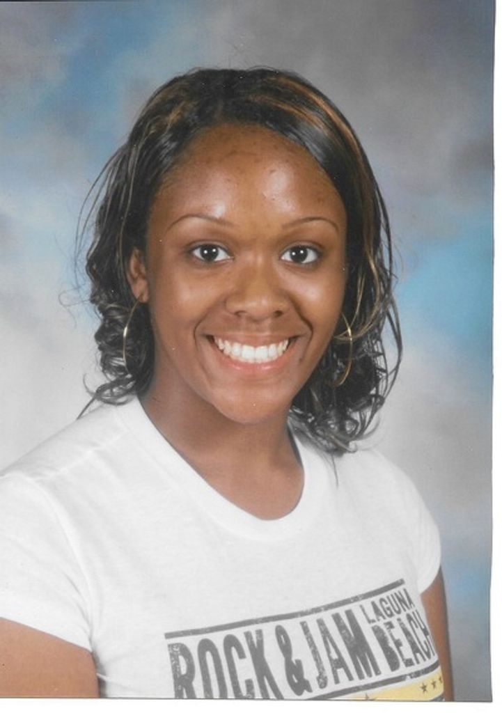 Ashley Elaine Toliver Profile Photo