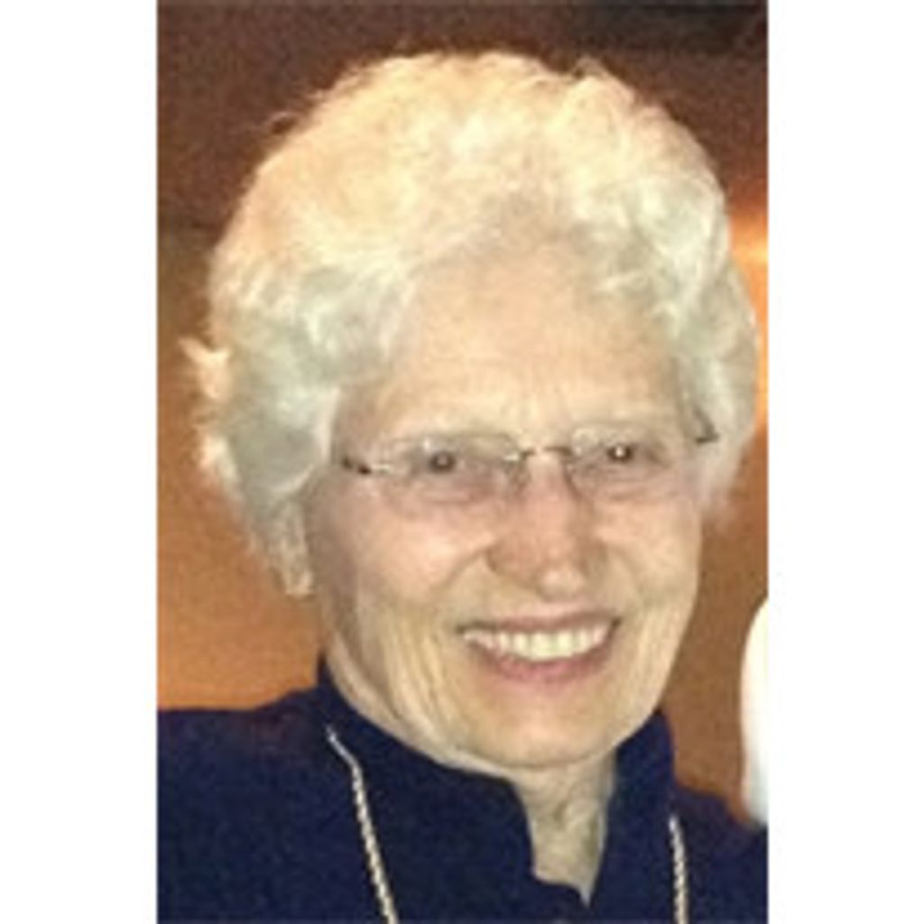 Rachel K. Nicklaus