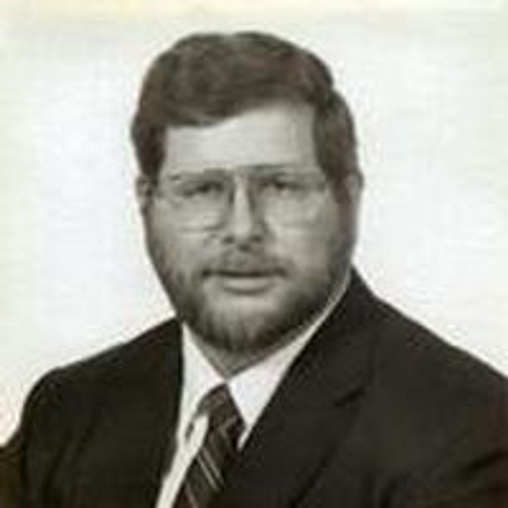 Dr. Larry S. Felts M.D.