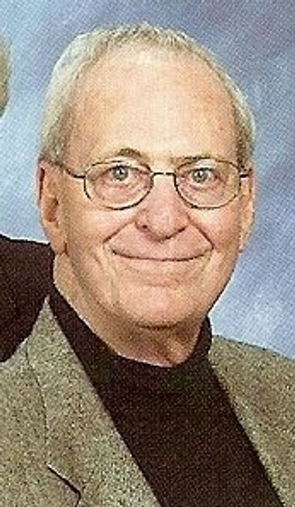 Gerald Donald Thomas
