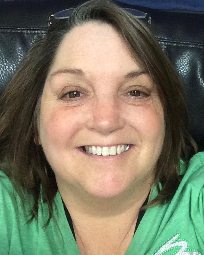 Carlene Annette (Boehm) Hampton