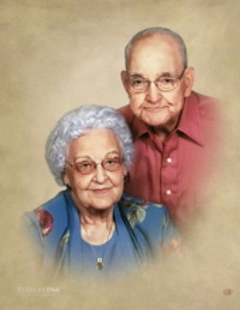 Marjorie  Evans Watson