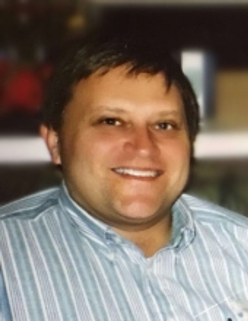 Dennis Michael Hutchinson