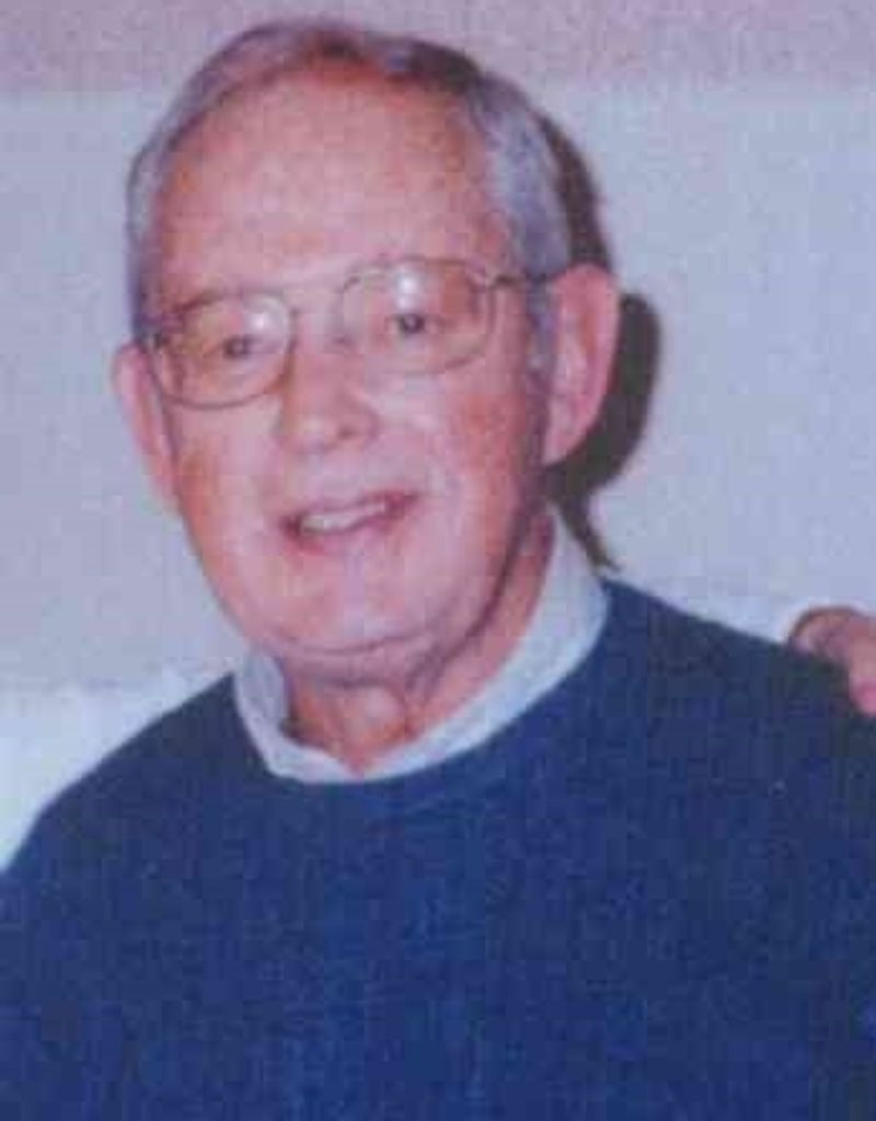 John R. Baron Profile Photo
