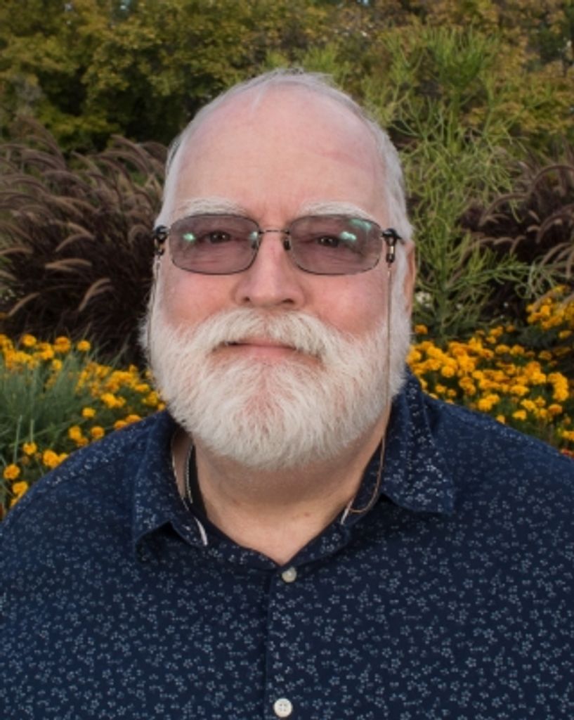 Gary Brent Willgues Profile Photo