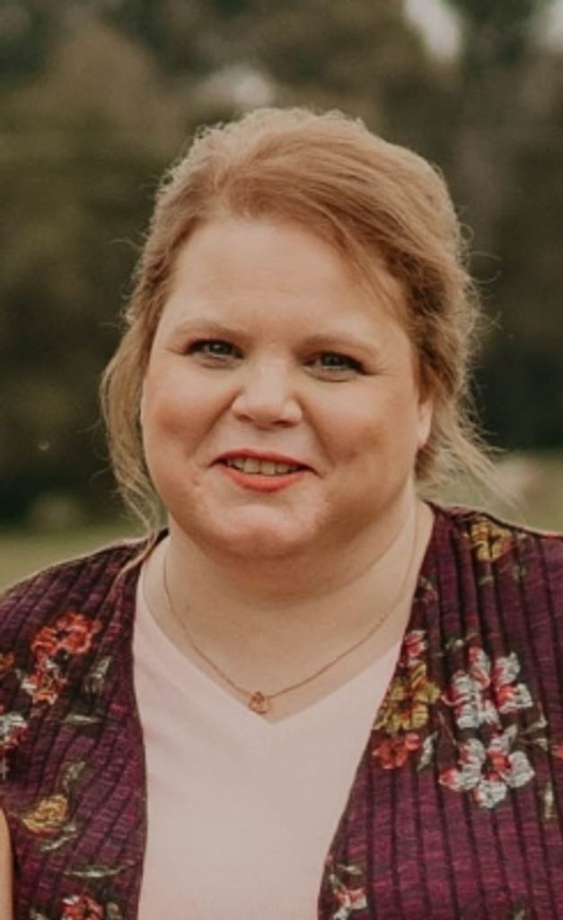 Melissa Ann Smith