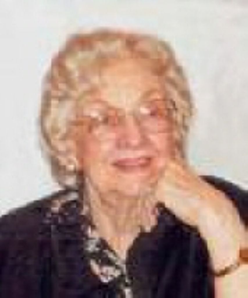 Yvonne  Reita Pittman