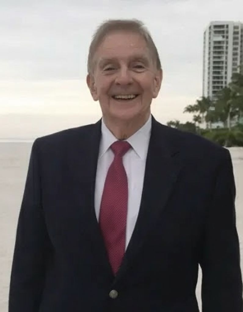 JOSEPH PATRICK PHILBIN