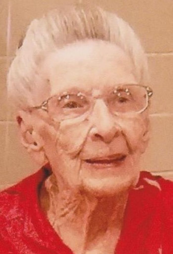 Emma Katherine (Finney)  Gilbert