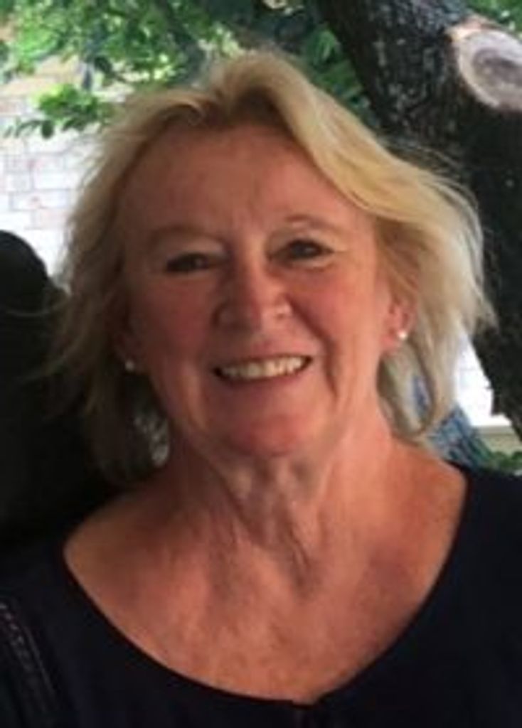 Judith Van Vuren
