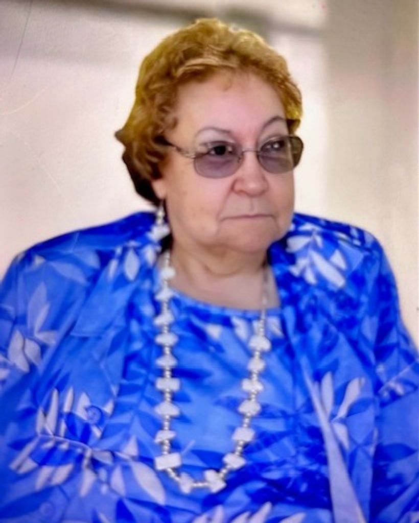 Consuelo Archuleta Profile Photo