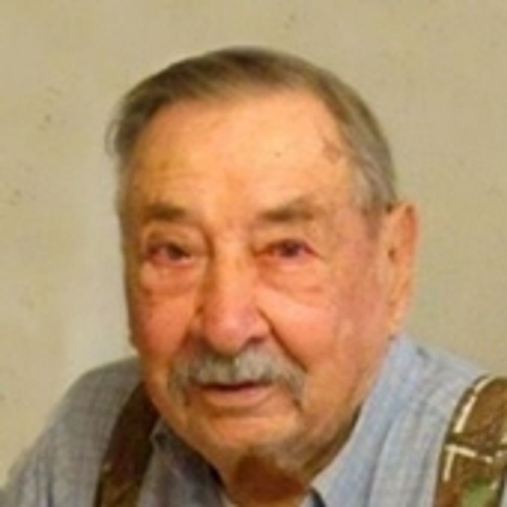 Henry Slovak Profile Photo