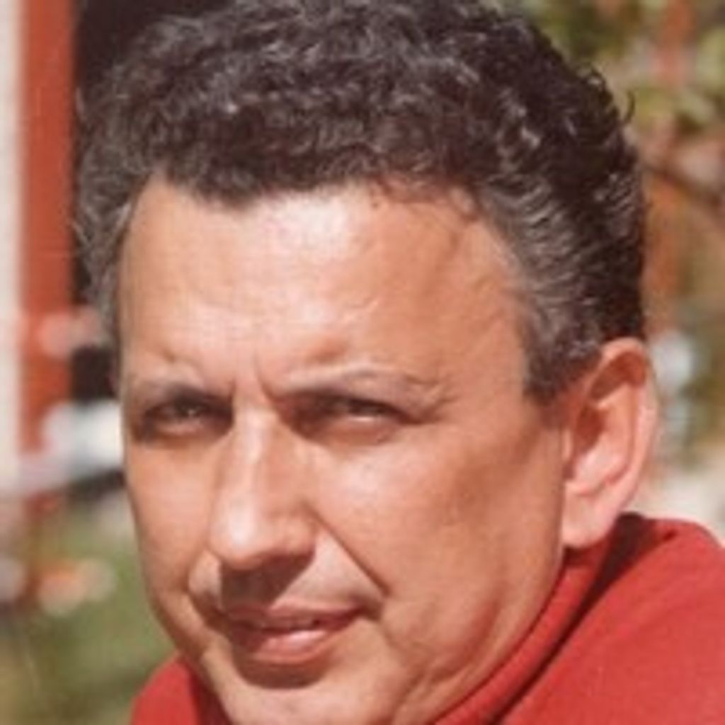 Boro J. Orsich