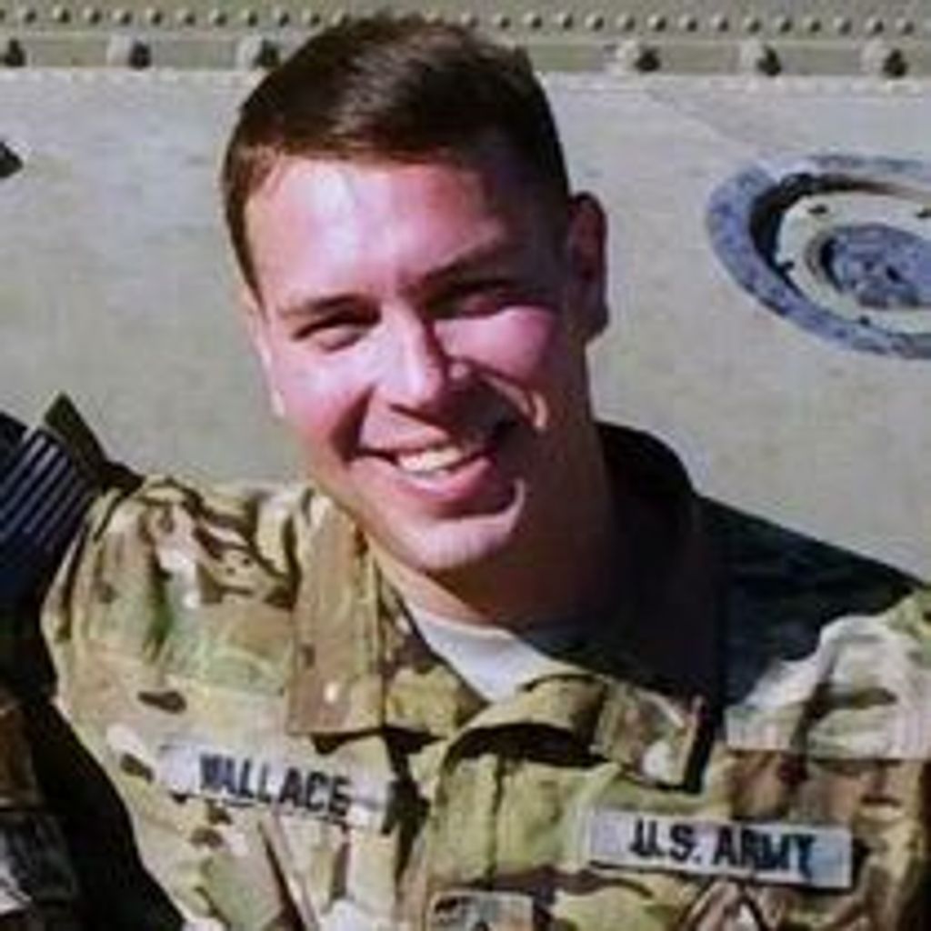 Bryce William Wallace