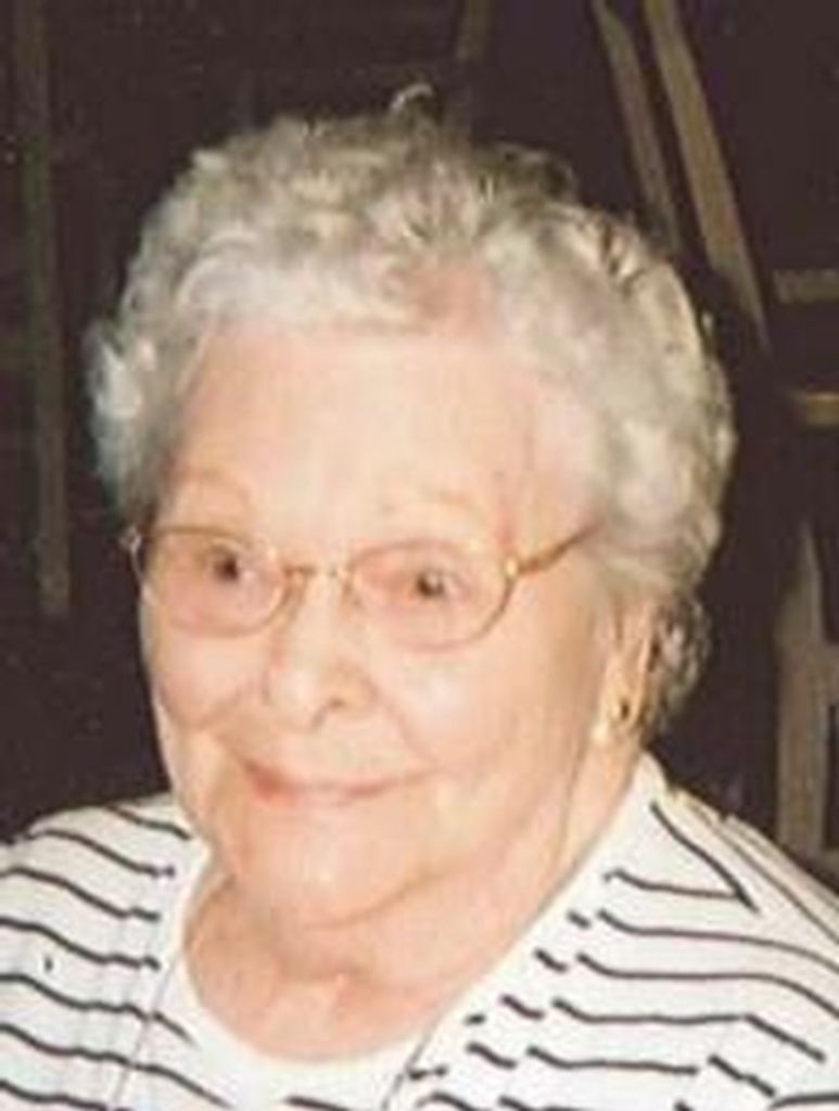 Muriel I Stephens