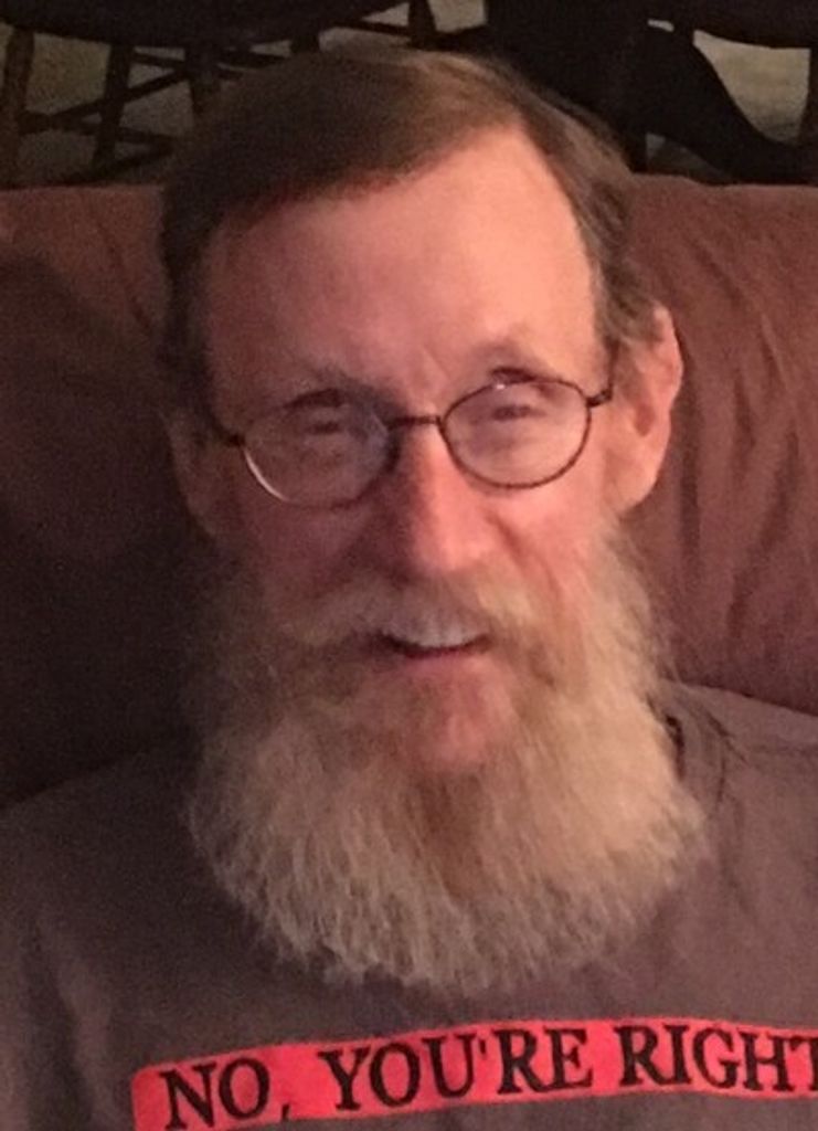 Martin K. Shank