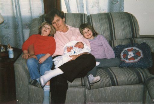 Brenda (Akin)  Luttrell photo gallery thumbnail 45 of 50