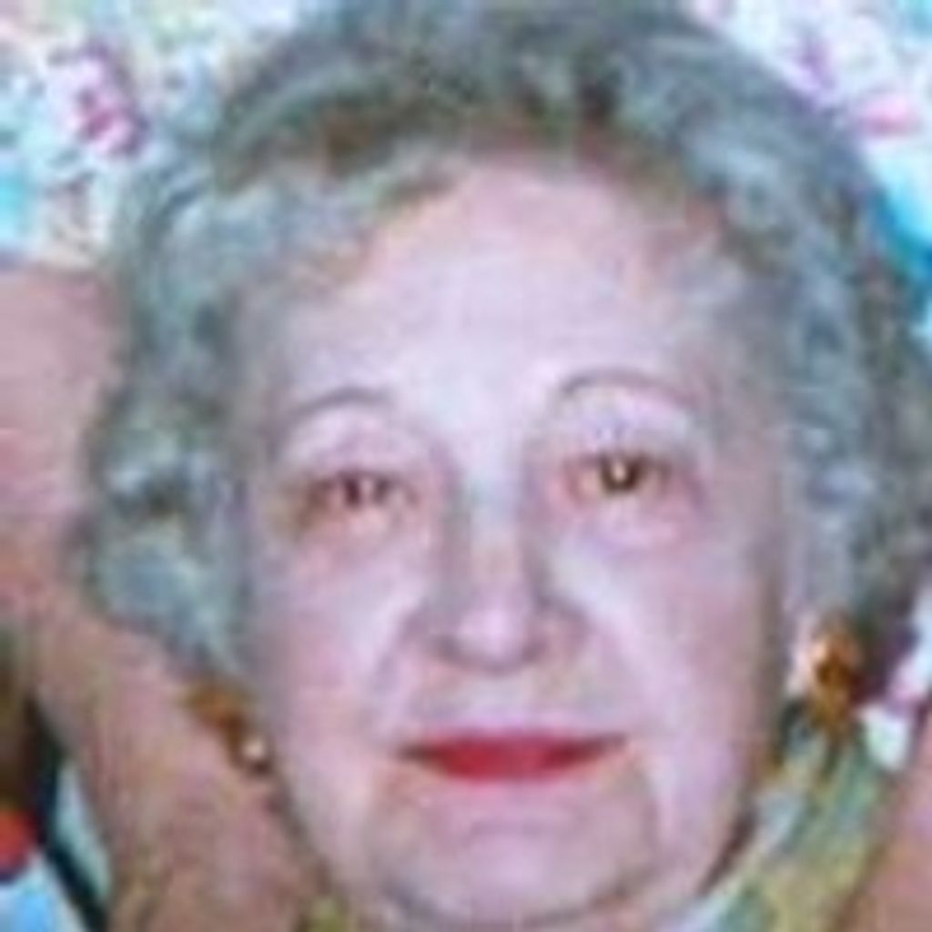 Edith H. Finegan