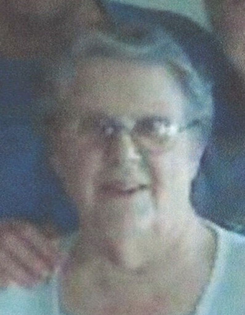 Doris Caroline Lindsay