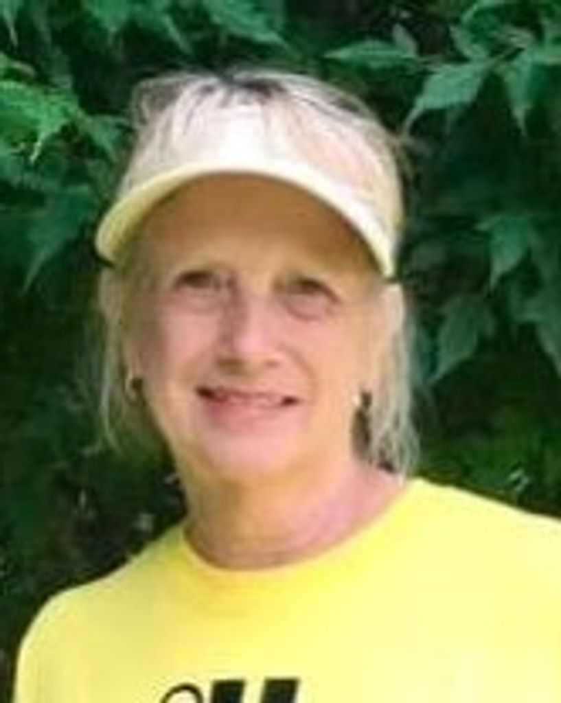 Carol M. Carlson
