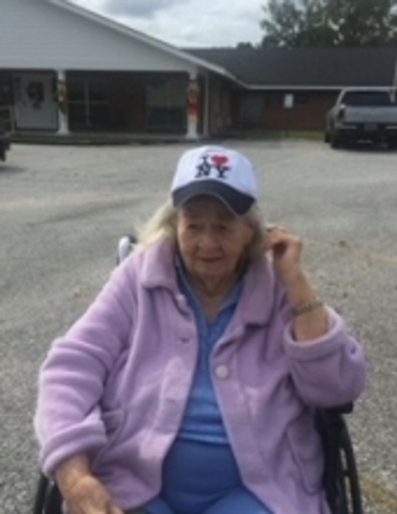 Mrs. Myrtice Orlanda Morris Profile Photo