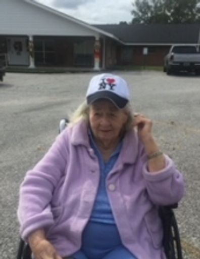 Mrs. Myrtice Orlanda Morris Profile Photo