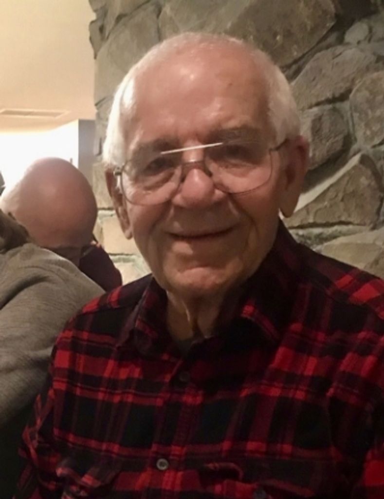 Donald  Jacob Grubenhoff Sr. Profile Photo