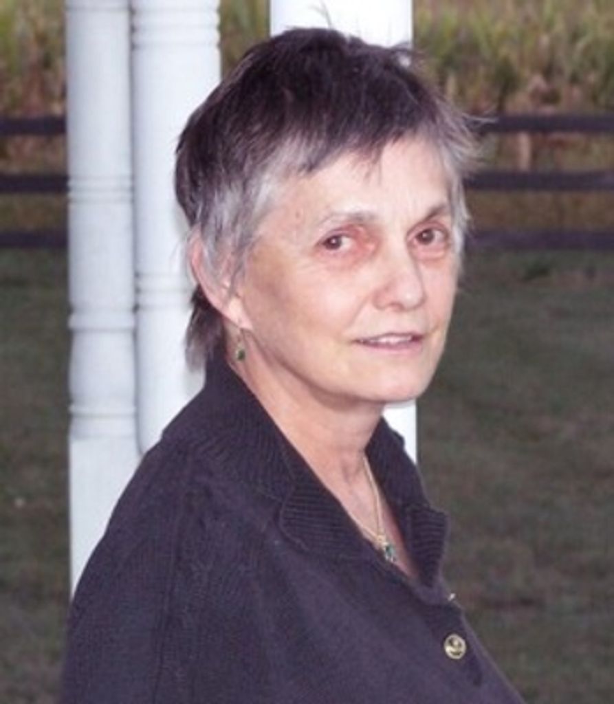 Harriet Guion Hodges