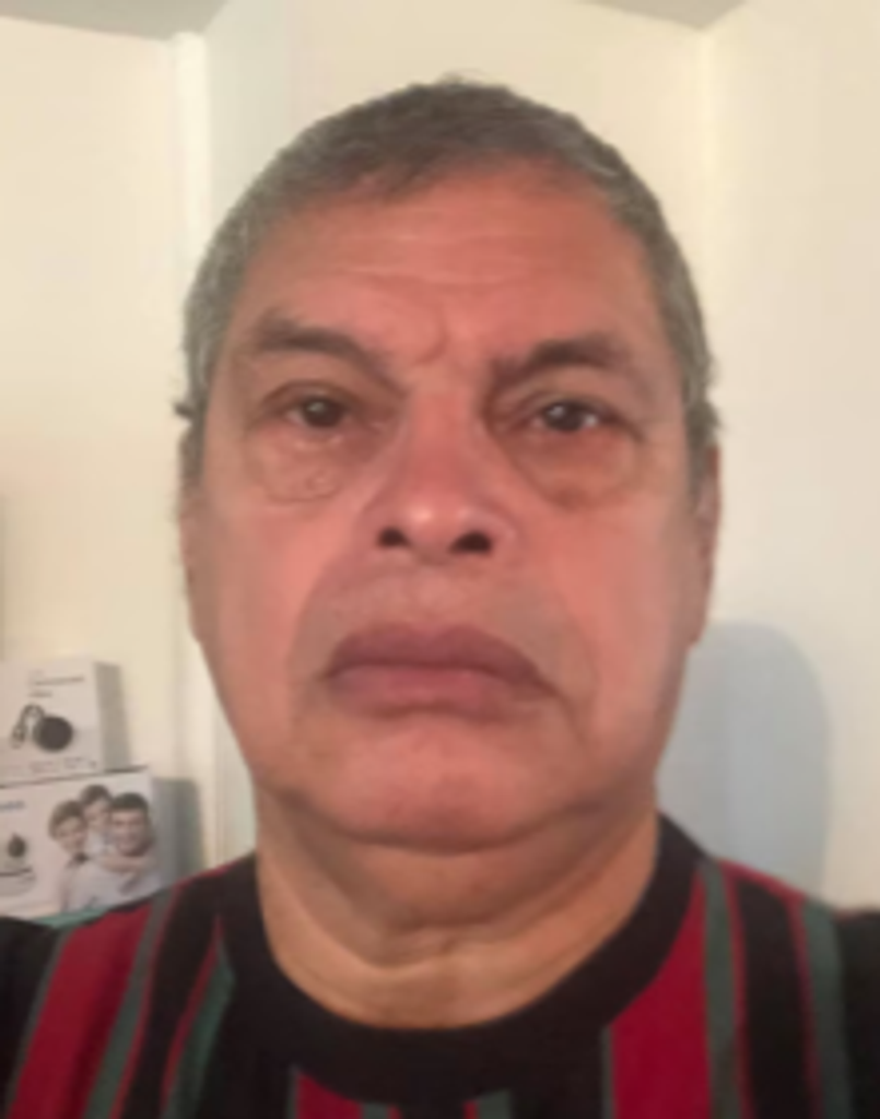 Oscar O. Mazariegos Gonzales