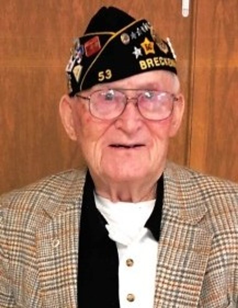 Eugene "Bud" Leinen