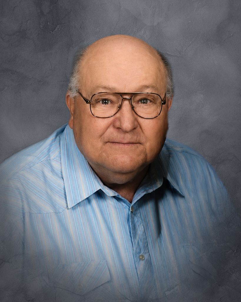 Perry G. Kelley Sr. Profile Photo