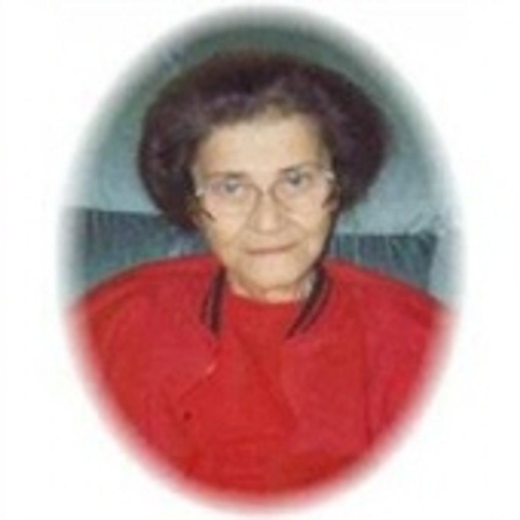 Marguerite W. Saxton