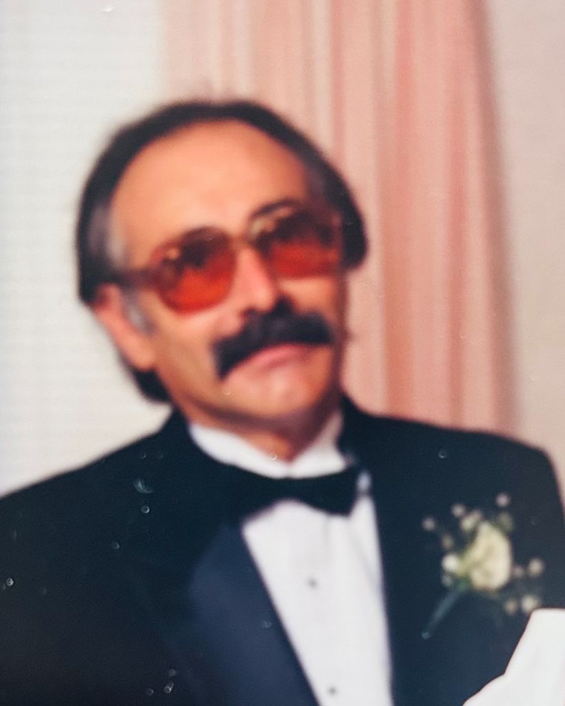 Anthony Lombardo Jr Profile Photo
