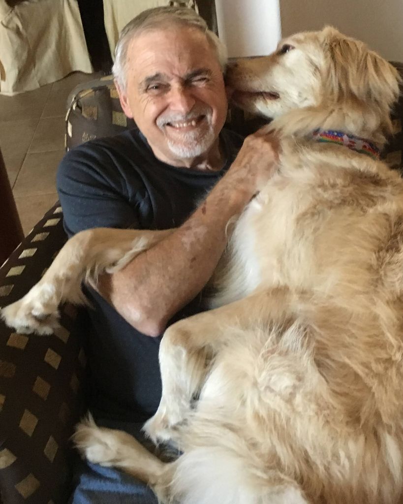 George Carlo Piazza Profile Photo