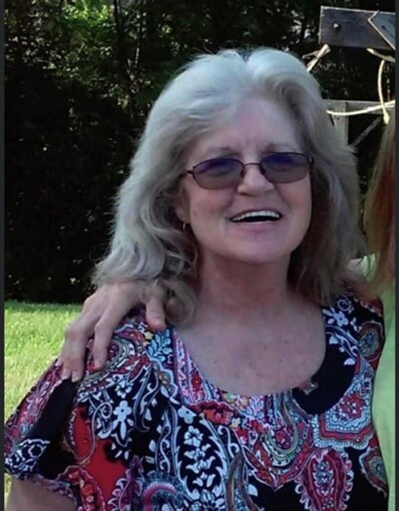 Sheila Ann Dunbar