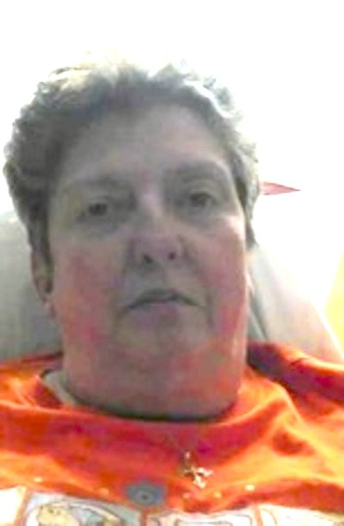 Teresa Dale Watson