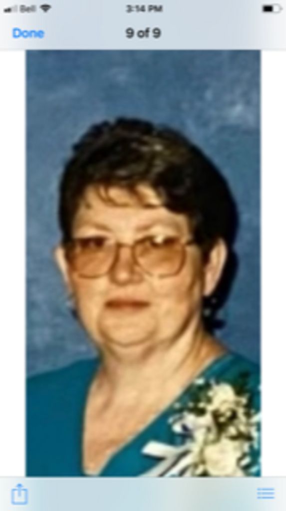 Una Marie Delaney Profile Photo