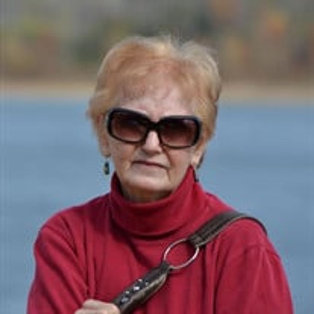 Jimmie Quay Conwill Profile Photo
