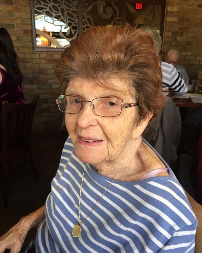Miriam Gratman Profile Photo