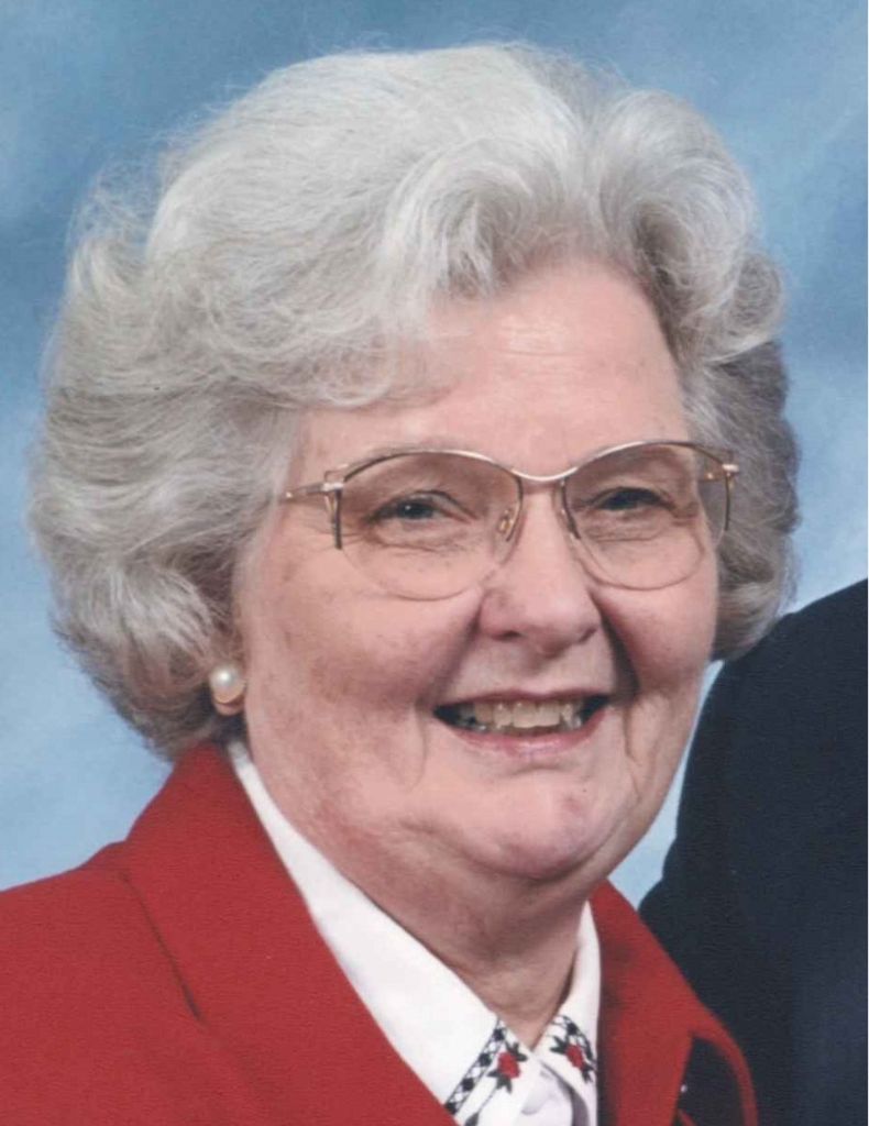 Mary Lee Weeter Cunningham Profile Photo