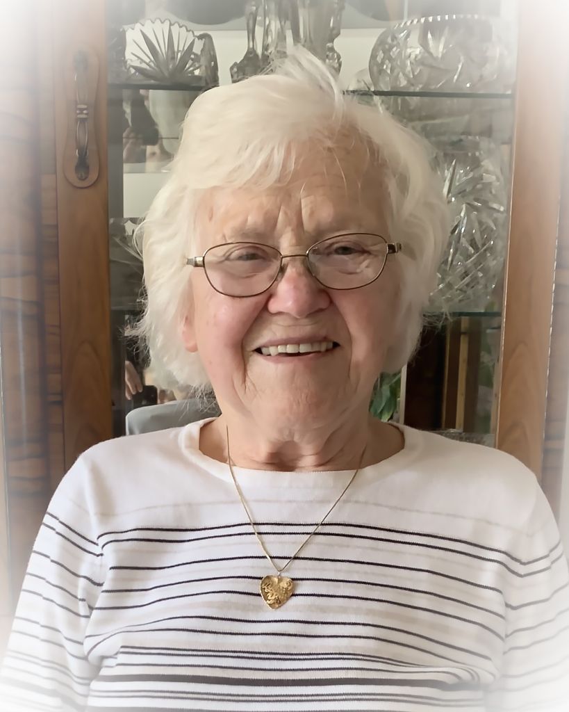 Anna Kirec Profile Photo