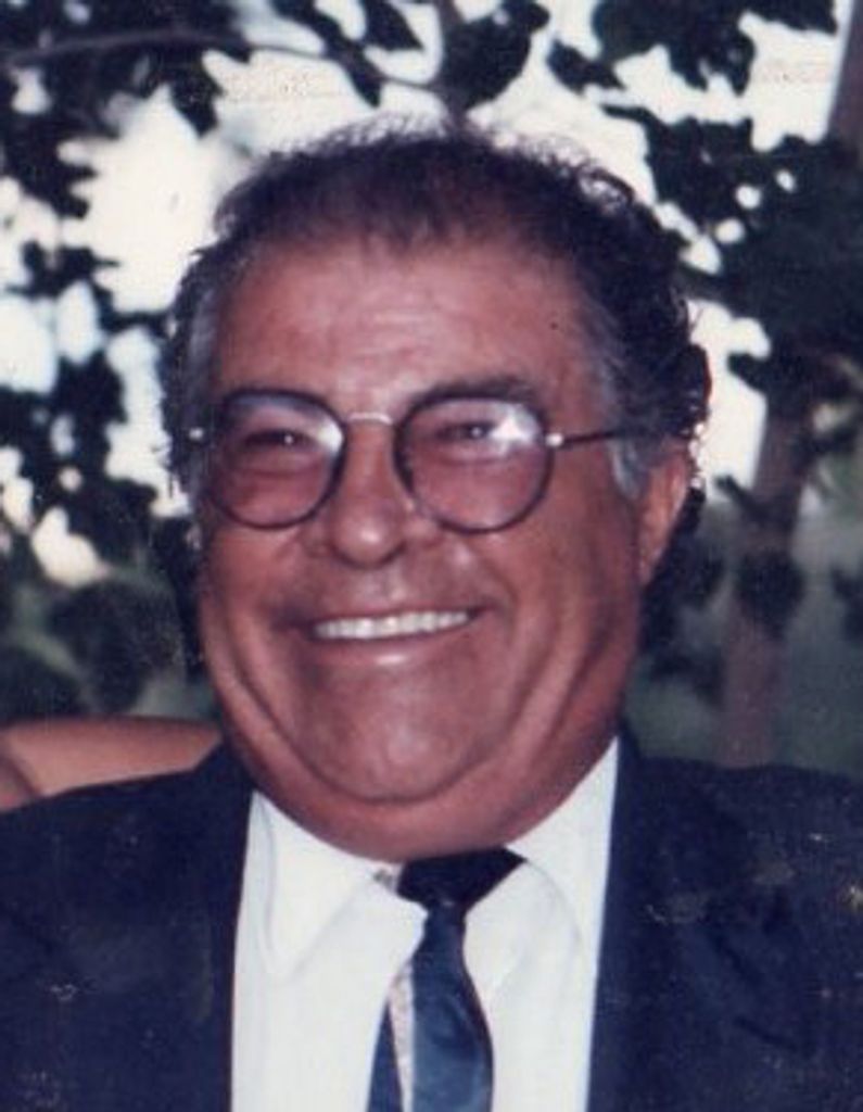 Ruben Savedra