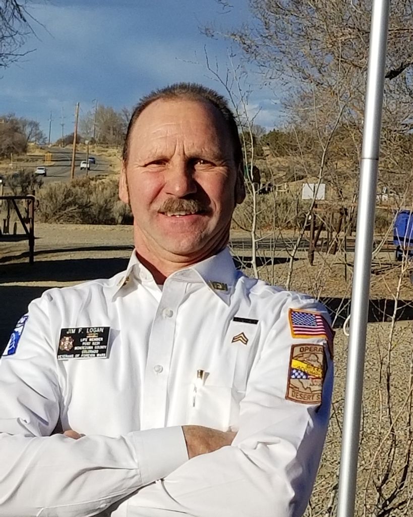 Jim Franz Logan