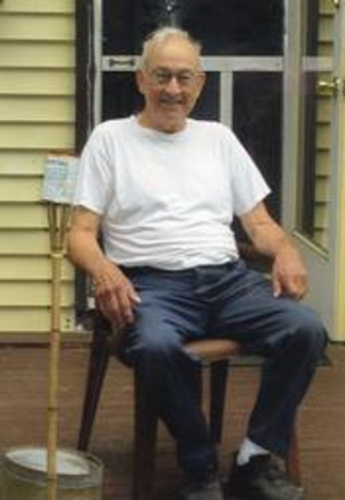 Vergil Leighton Profile Photo