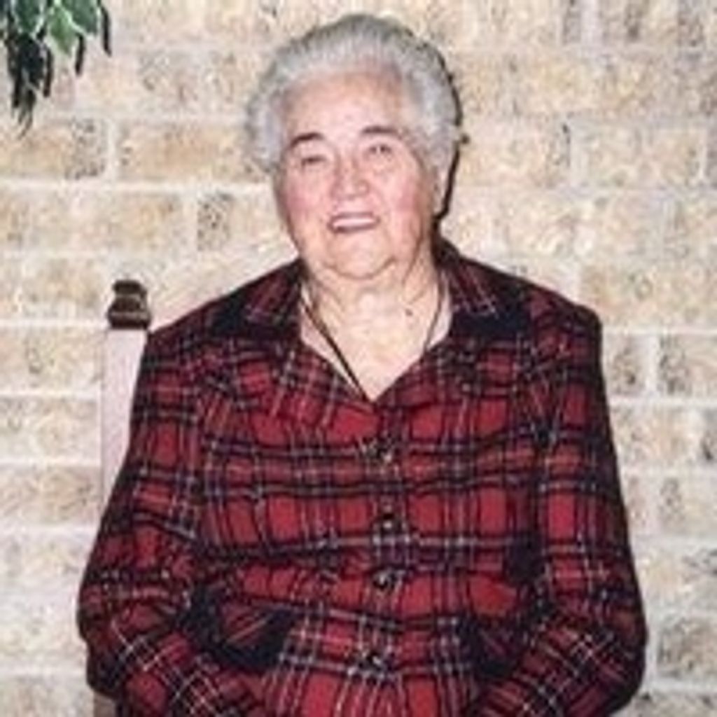 Ruby Lee Weems Profile Photo