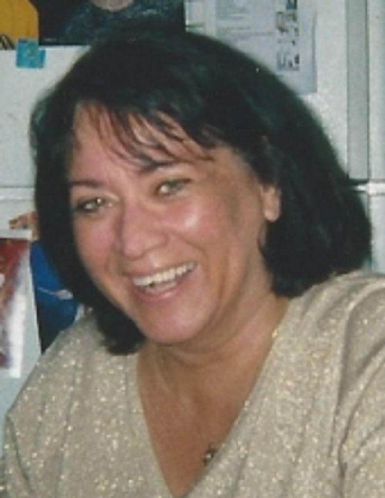 Jeri Hancock